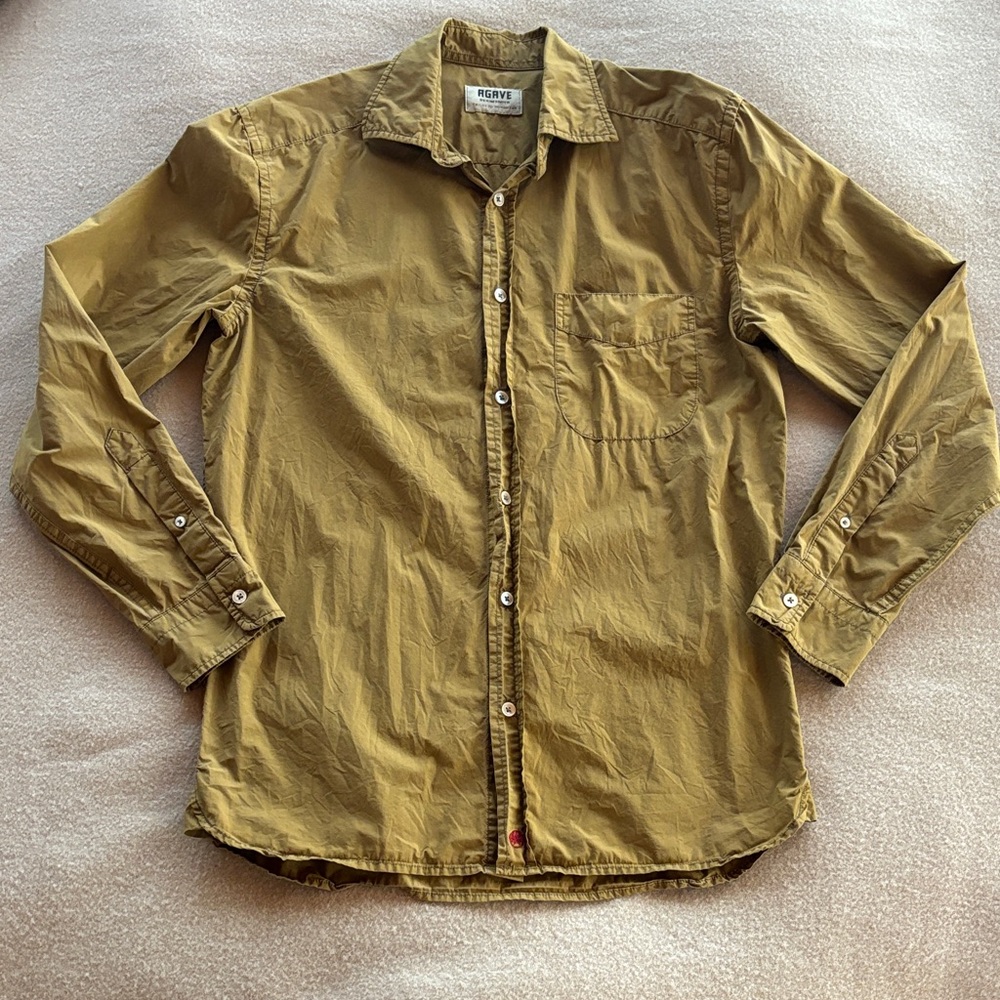 Agave Denimsmith Shirt